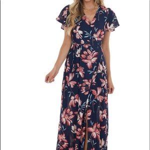 Lime Lush Boutique Dress